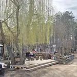 Къмпинг шангри ла - 1, плаж градина Созопол