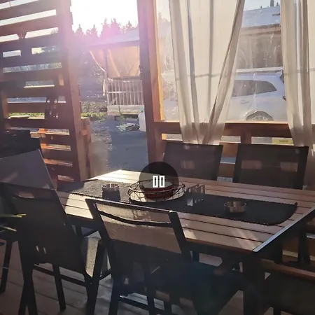 Κάμπινγκ шангри ла - 1, плаж градина Σωζόπολη