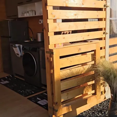 Κάμπινγκ шангри ла - 1, плаж градина *