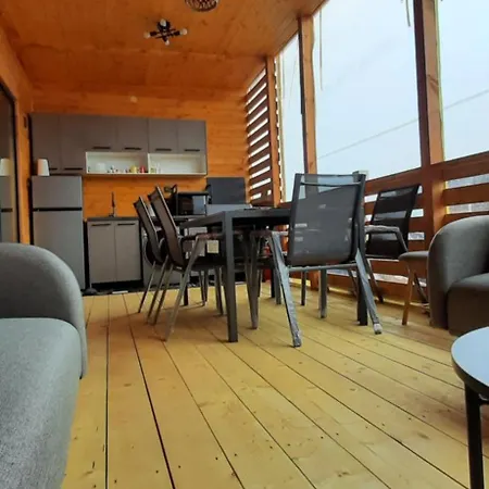 шангри ла - 1, плаж градина