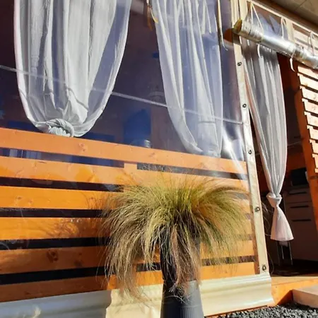 Κάμπινγκ шангри ла - 1, плаж градина