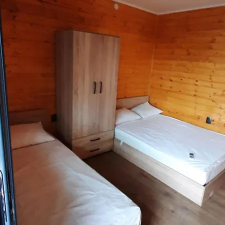 шангри ла - 1, плаж градина *