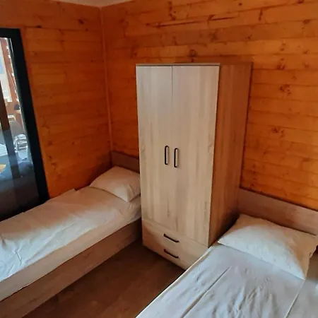 Κάμπινγκ шангри ла - 1, плаж градина *