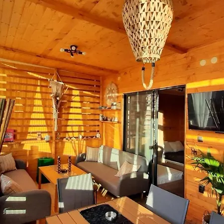 шангри ла - 1, плаж градина