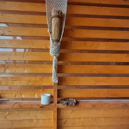 Κάμπινγκ шангри ла - 1, плаж градина