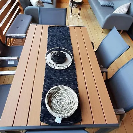 Κάμπινγκ шангри ла - 1, плаж градина *