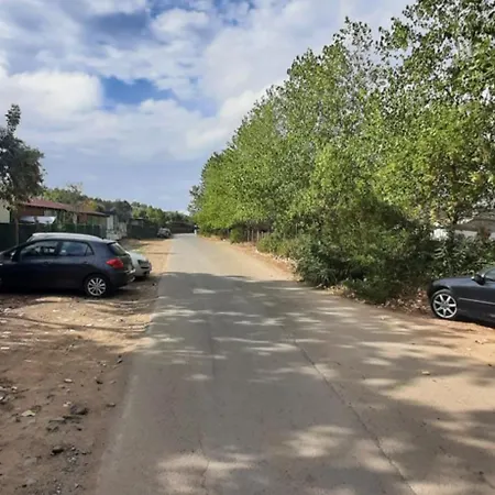 Κάμπινγκ шангри ла - 1, плаж градина Σωζόπολη