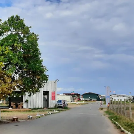 шангри ла - 1, плаж градина