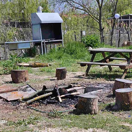 шангри ла - 1, плаж градина *