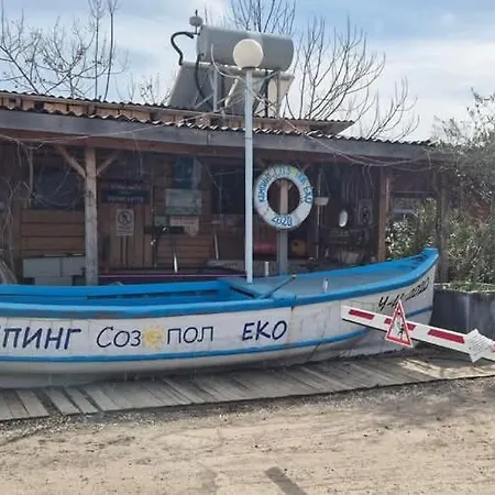 шангри ла - 1, плаж градина