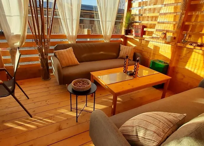 шангри ла - 1, плаж градина Süzebolu