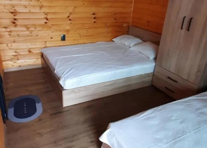 шангри ла - 1, плаж градина Kamp alanı Süzebolu