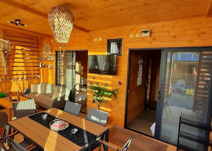 Kamp alanı шангри ла - 1, плаж градина Süzebolu