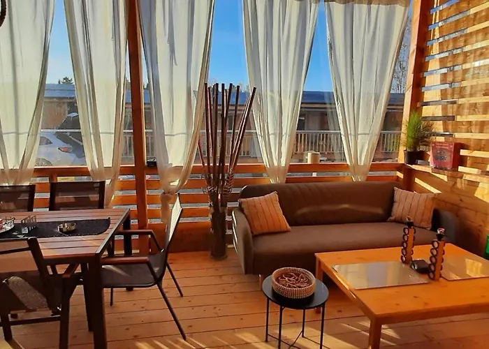 шангри ла - 1, плаж градина * Süzebolu