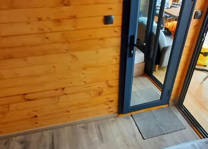 шангри ла - 1, плаж градина Kamp alanı