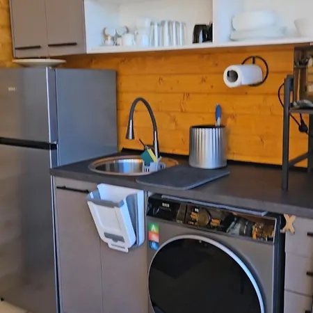 Kemp шангри ла - 1, плаж градина *