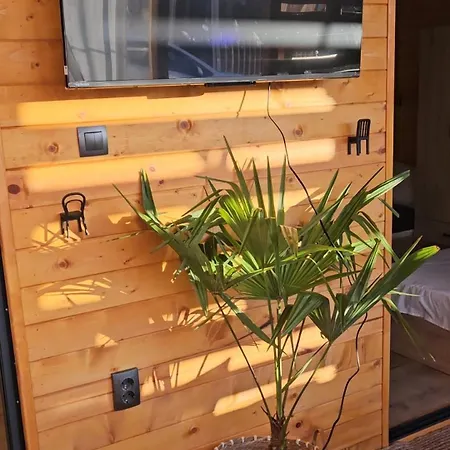 шангри ла - 1, плаж градина Campingplads Sozopol