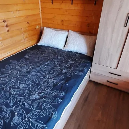 шангри ла - 1, плаж градина Campingplads