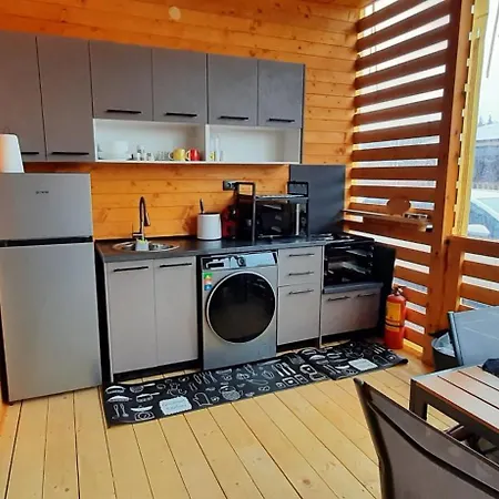 шангри ла - 1, плаж градина Campsite Sozopol