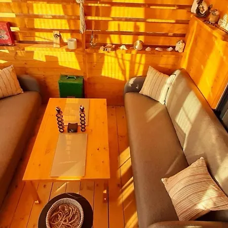 Campsite шангри ла - 1, плаж градина Sozopol