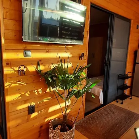 шангри ла - 1, плаж градина Kemp *