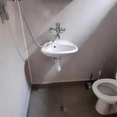 Kemp шангри ла - 1, плаж градина