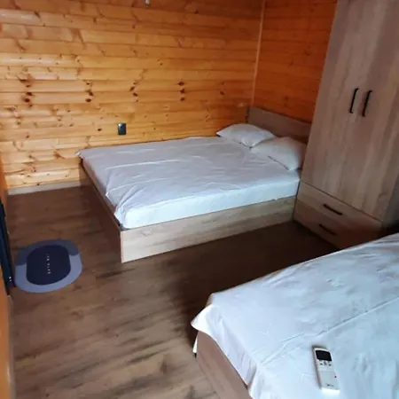 шангри ла - 1, плаж градина Campingplads Sozopol