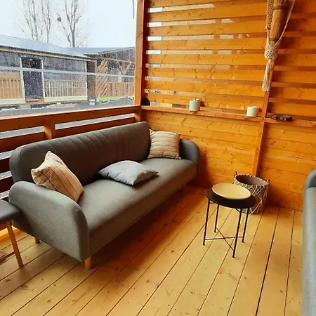 Kemp шангри ла - 1, плаж градина