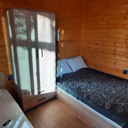 шангри ла - 1, плаж градина Campsite Sozopol