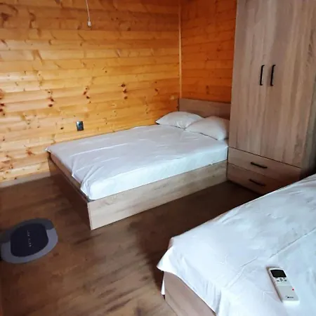 Kemp шангри ла - 1, плаж градина Sozopol