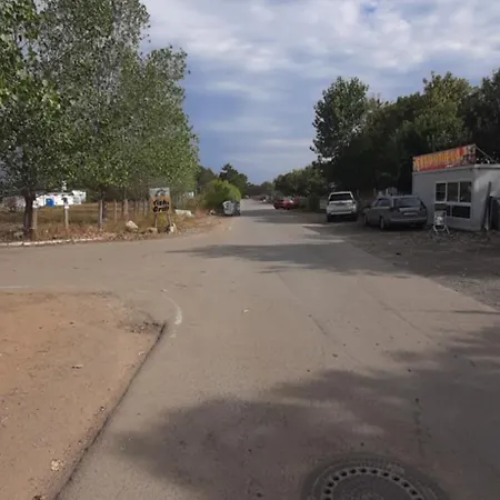 шангри ла - 1, плаж градина * Sozopol