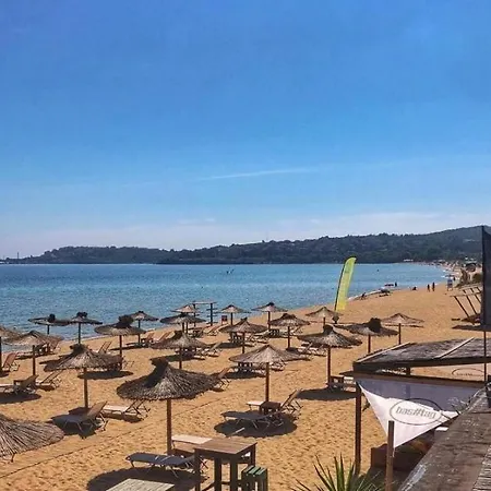 шангри ла - 1, плаж градина Kemp *