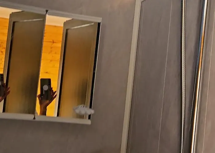 Camping шангри ла - 1, плаж градина Sozopol