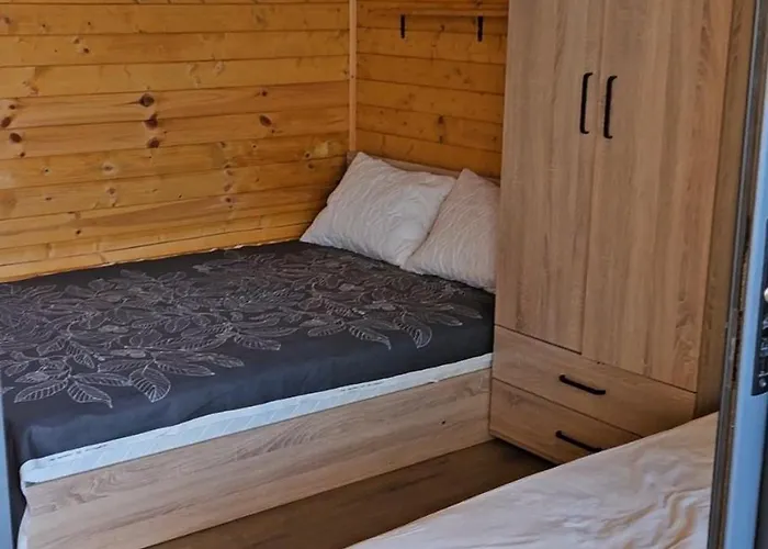 Camping шангри ла - 1, плаж градина *