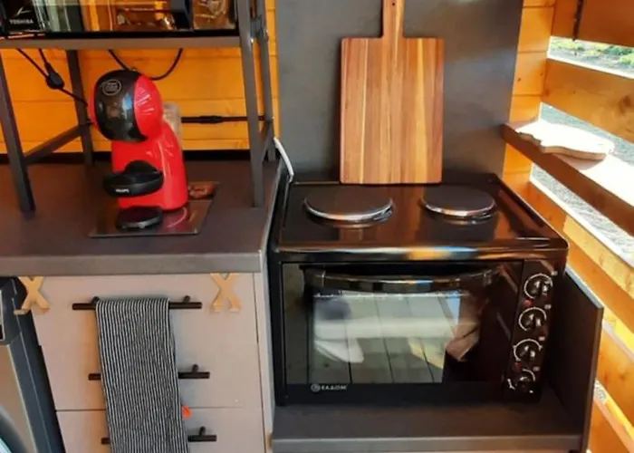 шангри ла - 1, плаж градина Camping Sozopol