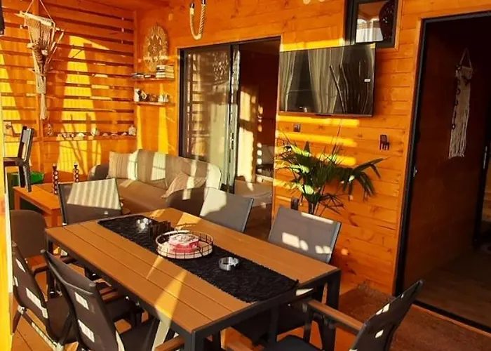 шангри ла - 1, плаж градина Sozopol