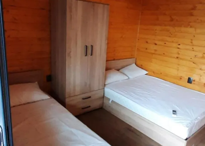 шангри ла - 1, плаж градина *