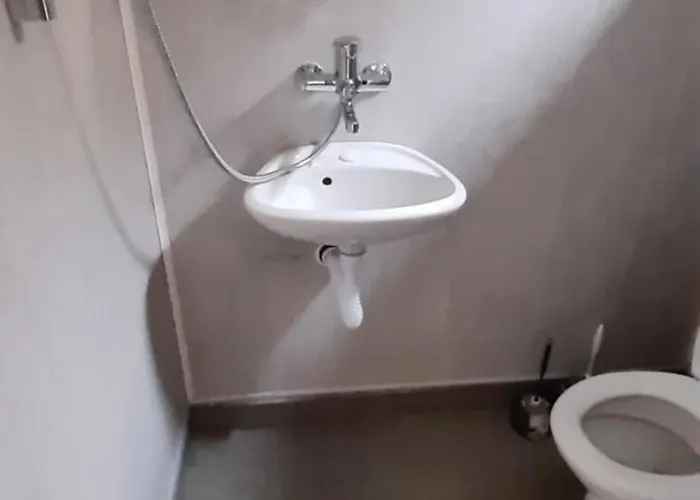 Camping шангри ла - 1, плаж градина