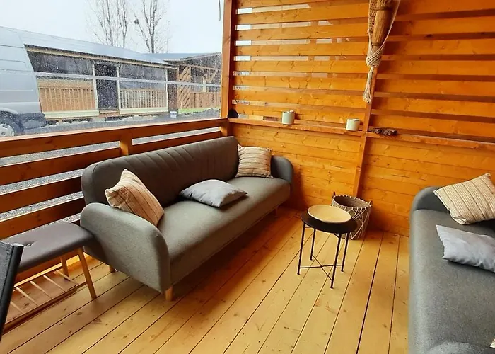 Camping шангри ла - 1, плаж градина