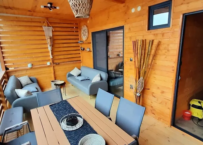 шангри ла - 1, плаж градина *