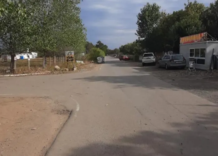 шангри ла - 1, плаж градина * Sozopol