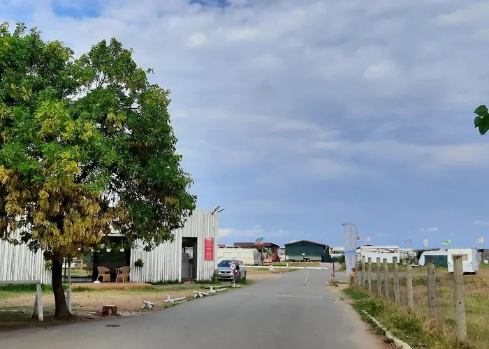 шангри ла - 1, плаж градина