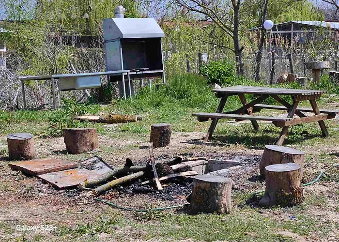 шангри ла - 1, плаж градина *